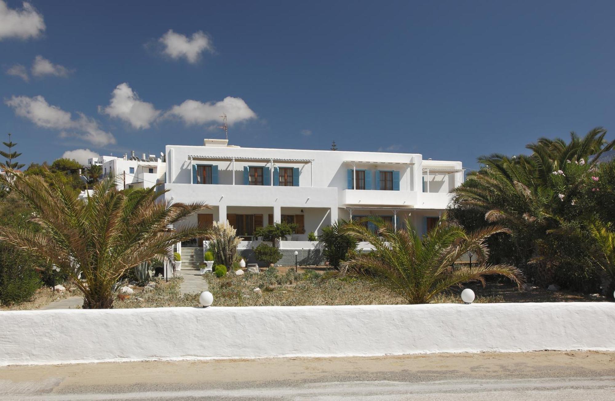 Krinakia Apartment Posidhonia  Exterior photo