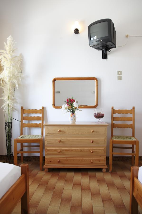 Krinakia Apartment Posidhonia  Room photo